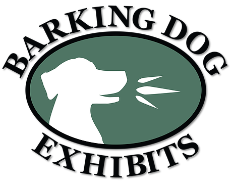 Barking Dog Exhibits